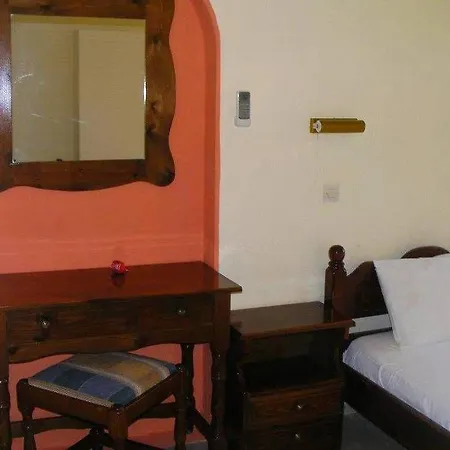 Apart-hotel Flamingo Corfu 3*