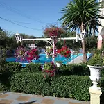 Flamingo Corfu Apart Otel