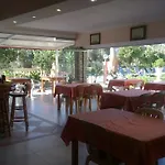 Apart Otel Flamingo Corfu 3*