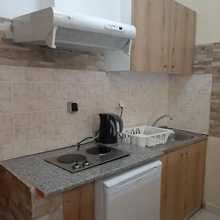 Flamingo Corfu 3* Μωραΐτικα