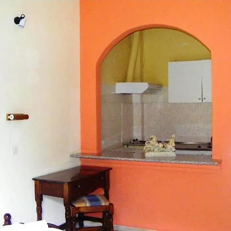 Flamingo Corfu Ξενοδοχείο με διαμερίσματα 3*