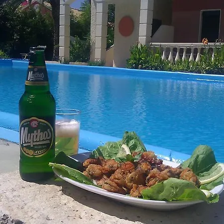 Flamingo Corfu 3*