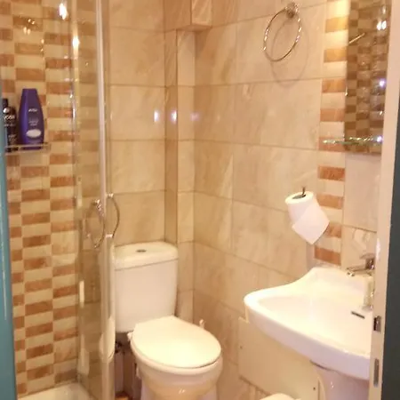 Flamingo Corfu Apartmanhotel Moraítika