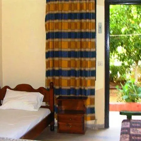 Flamingo Corfu 3* Moraítika