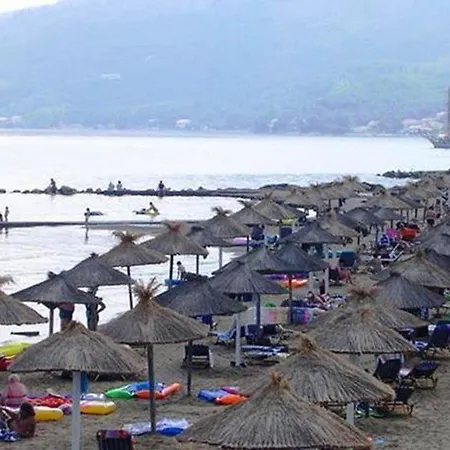 Flamingo Corfu 3*
