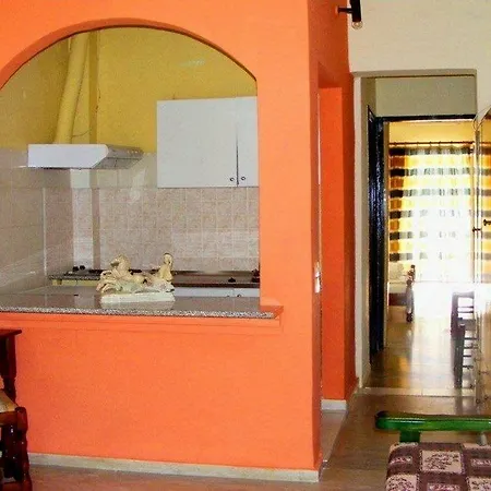 Flamingo Corfu 3* Moraítika
