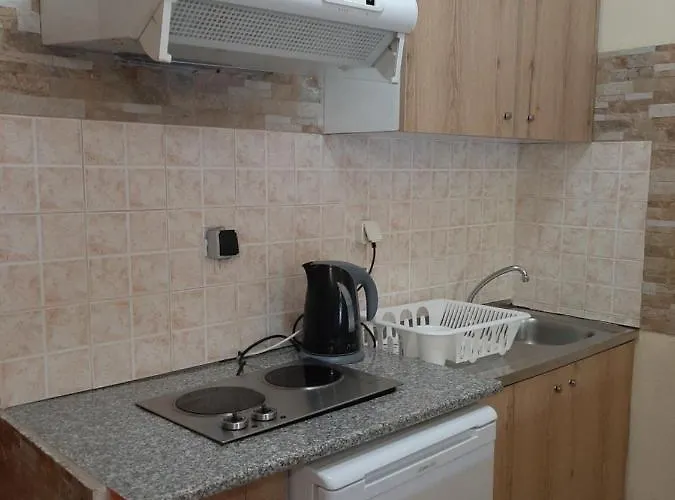 Flamingo Corfu 3* Moraitika