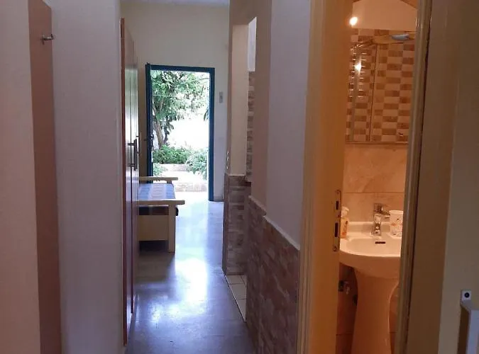 Flamingo Corfu Hotel de apartamente