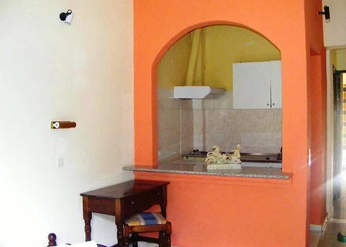 Flamingo Corfu Hotel de apartamente 3*
