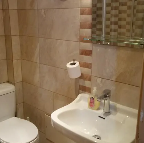 Aparthotel Flamingo Corfu
