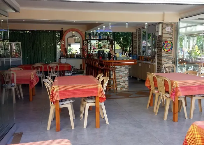 Flamingo Corfu 3*