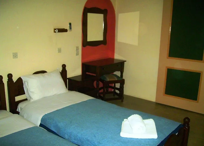 Hotel de apartamente Flamingo Corfu Moraitika
