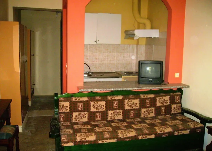 Flamingo Corfu 3* Moraitika
