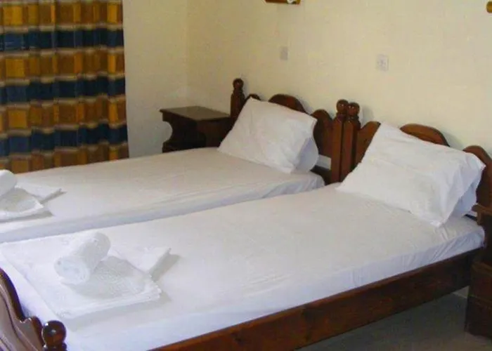 Flamingo Corfu Hotel de apartamente 3*