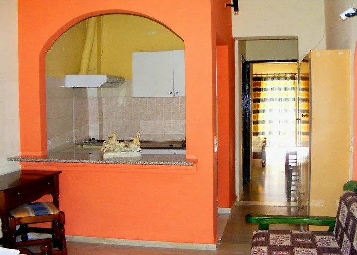 Flamingo Corfu 3* Moraitika