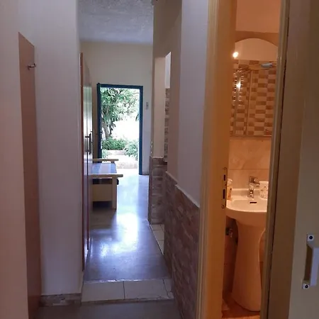 Flamingo Corfu Lejlighedshotel