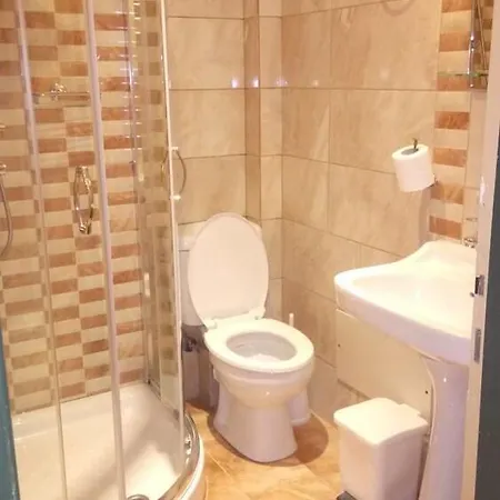 Flamingo Corfu 3* Moraḯtika