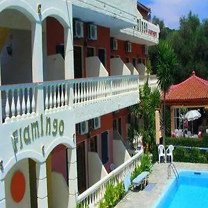 Flamingo Corfu 3*