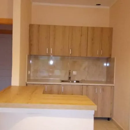 Flamingo Corfu 3*