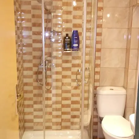 Flamingo Corfu Lejlighedshotel 3*