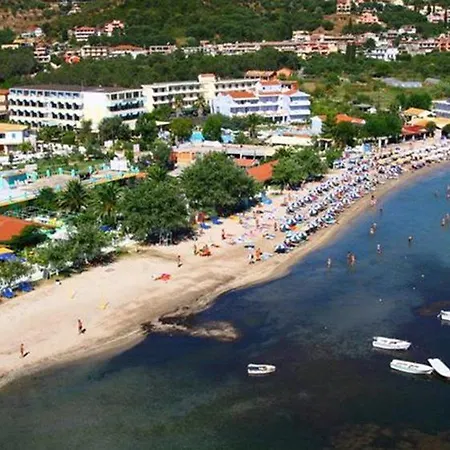 Flamingo Corfu 3*