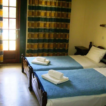 Flamingo Corfu Moraitika