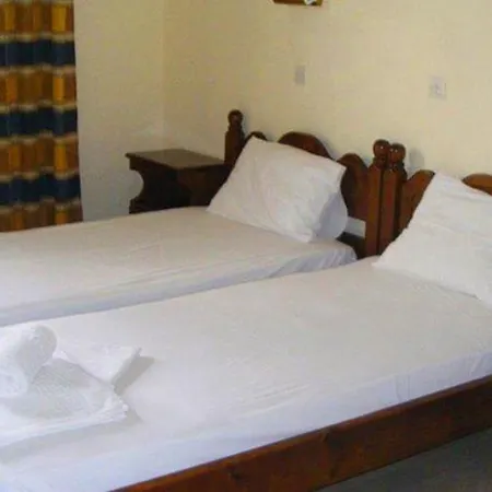 Flamingo Corfu Lejlighedshotel 3*