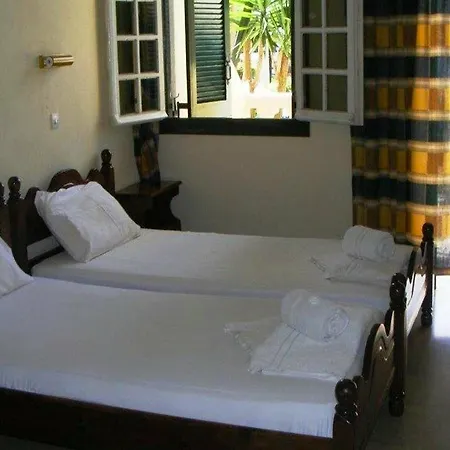 Flamingo Corfu Lejlighedshotel